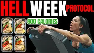 Hell Week Protocol Fat Loss