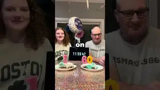 This Birthday Cake Hack Will Make You Smile 😊