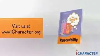 Tiny Thoughts on Responsibility
