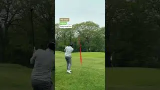 Play with a Marble Hard Par 3