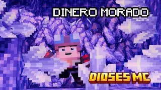 HOW TO MAKE AN AMETHYST FARM IN GODS MC MINECRAFT 1.21.8 +
