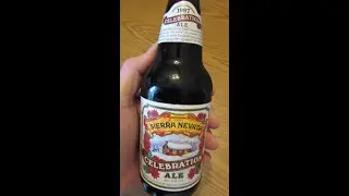 Sierra Nevada Celebration Ale 1997