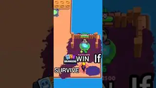 DONT Get KILLED By AMBER Fuel to WIN! 
