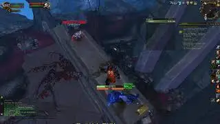 WoW Shadowlands - Stoneborn Satchel near Halls of Atonement
