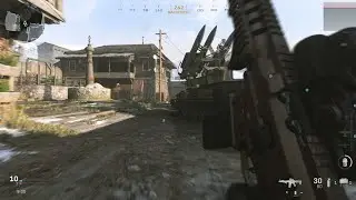 Modern Warfare in mobile?