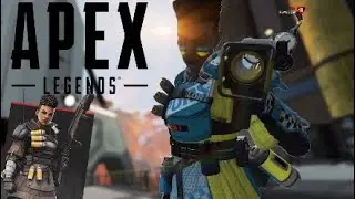 RE-45 Hammerpoints Slap (APEX LEGENDS)