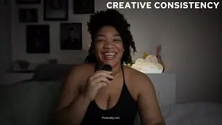 I completed a consistency challenge for January!