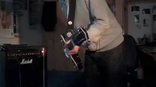 Placebo Trigger Happy Cover