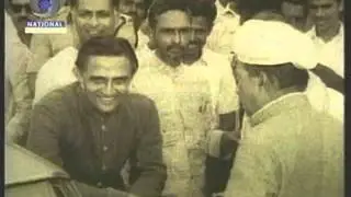 Remembering Vikram Sarabhai on death anniversary