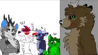 Who Broke It? (MEME)