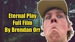 Eternal Play: Full Crime/Horror/Comedy Short Film By Brendan Orr