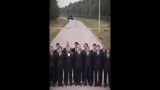 Tank ran over people☠️ #shorts #memes #tank #worldoftanks #people #death #hahaha #viral #meme