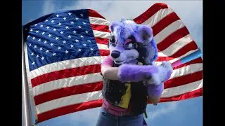 Star Gets Political