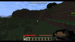 Моды на Minecraft 1.4.5 от KexLord.a №9 [овсянка]