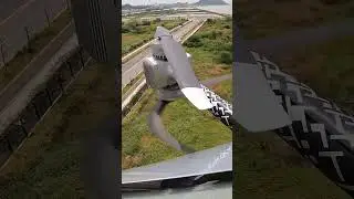 Flying car