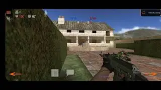 special forsec group 2
