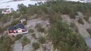 Granholmen 1