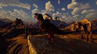 ARK paleo GIGA