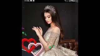 Туй👰булаябди💔