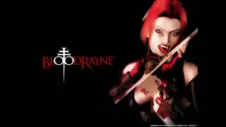 BloodRayne   2020   blade licking