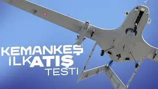 Motor-Operated Firing Test |  KEMANKEŞ