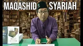 Belajar Maqashid Syariah dengan Pak Holillur Rohman