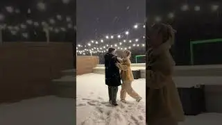 Самый романтичный перелом ахахха