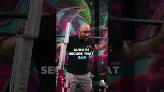Major SQUAT key🔑