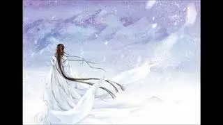 Beautiful Chinese Music| Snow Mountain |风雪山林|古風音樂|Instrumental|Silent Snow 時代音樂