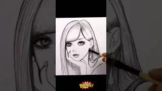 Рисую на заказ карандашом