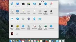 Como aumentar el tamaño del puntero de Mouse en Apple, MacOSX - How to make big mouse