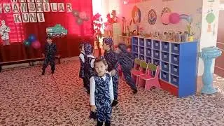 шымбай районлык 20 санлы МШБШ