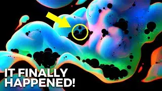 James Webb Telescope Finally Verified Stephen Hawking's Multiverse Theory!