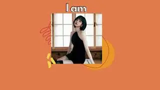 [SubThai] Yung Baby Tate - I Am ft. Flo Milli  {Short ver.}