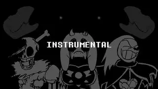 (INSTRUMENTAL) Remembering The Genocides - Mario Madness Triple Trouble [Undertale Mix]