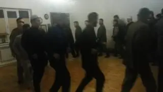 Зикр в Заречкой 2016 10 30