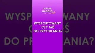 Poznaj bohaterów Magii Nagości. Polska I Iwona