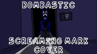 [MIDI+] BOMBASTIC BUT MARK SCREAM IT [FNF COVER]