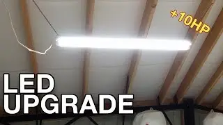 How to: LED upgrade