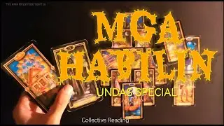 NAPAKARAMI NIYANG GUSTONG SABIHIN SAYO! SINULIT NIYA ANG READING NA ITO! | UNDAS SPECIAL 🎃👻💀🦴🦇