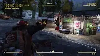 How to get easy caps in fallout 76