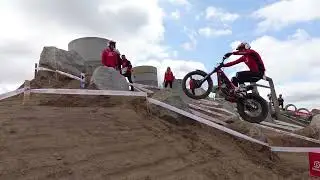 CTI 2022 - Daniel Blanc-Gonnet - Section 1 - Lap 1