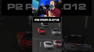 MAIS DE 400 VOLTAS NA NASCAR ONLINE! 😮 #Shorts