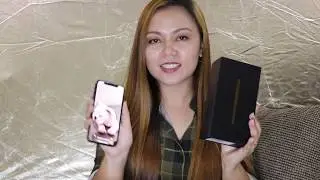 Samsung Note 9 Unboxing - Philippines