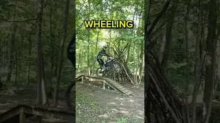 BEST MOTO TRICKS 🔥       #moto #emoto #wheeling #jump