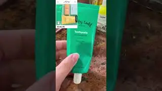 Life changing natural deo- sounds extreme! (Save 10%: https://try.tubbytodd.com/jennifervillegas)