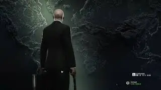 👔 HITMAN 3 - Режим фрилансер - День 3