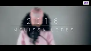 2016 Medley - Melissa Lopes