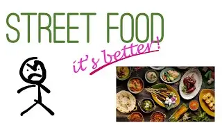 the BETTER alternative to FAST FOOD