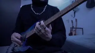 Judas -  Lady Gaga (Guitar Cover)